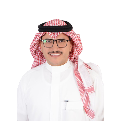 صورة المدرب محمد الزهراني